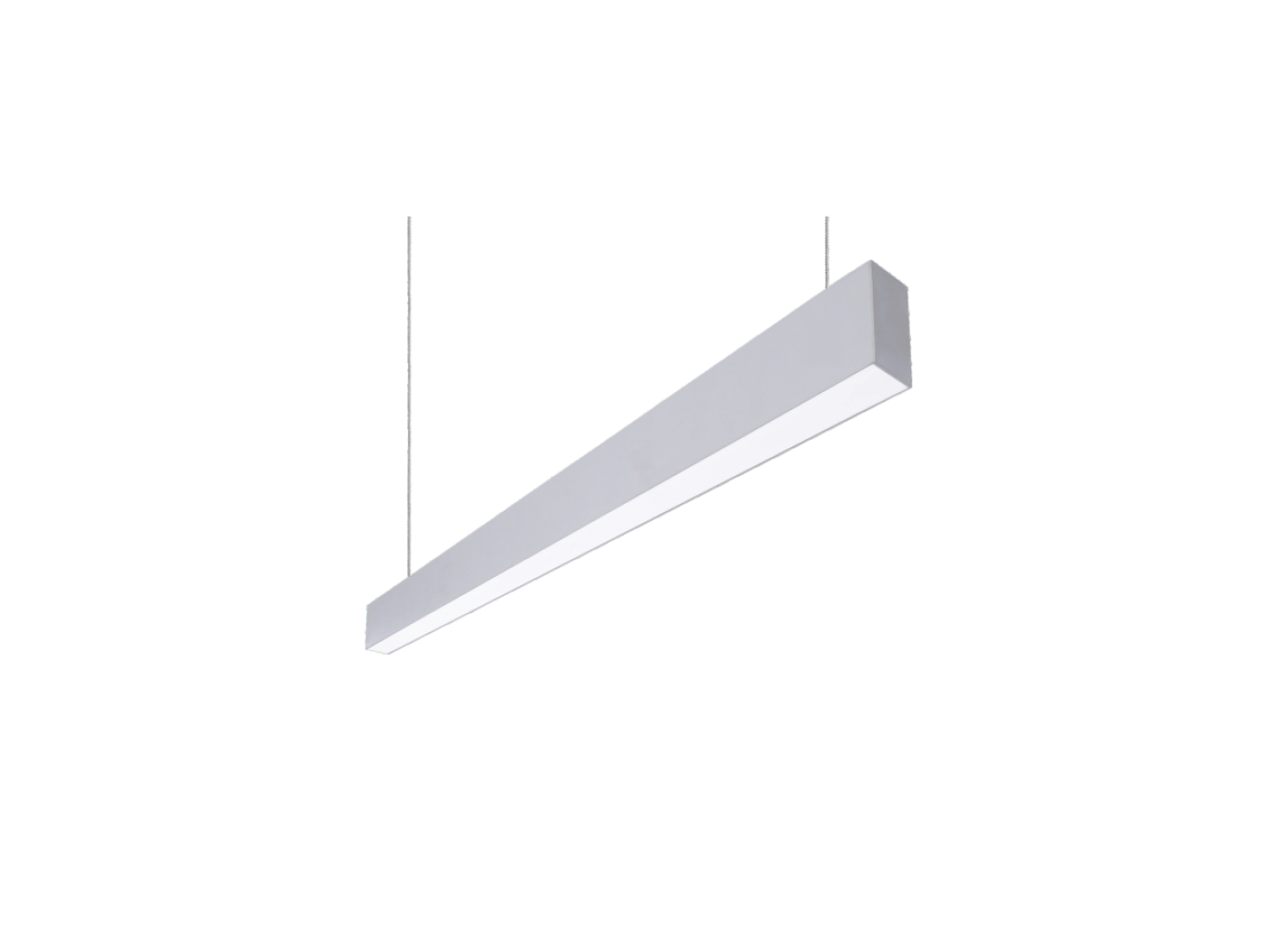 LINEAR (SUSPENDED & MOUNTED) SERIES