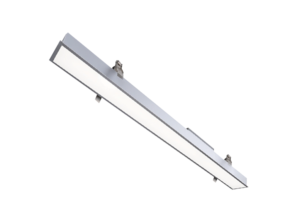 DUSTPROOF BATTEN LIGHT