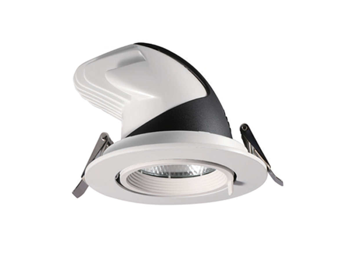 EYEBALL WALLWASHER LIGHT