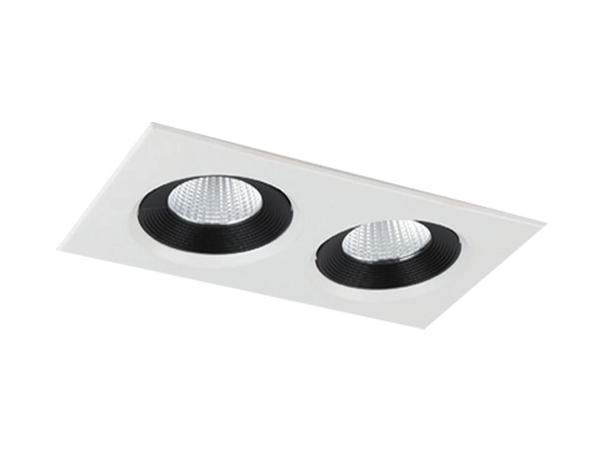 RECTANGULAR MCOB SPOTLIGHT