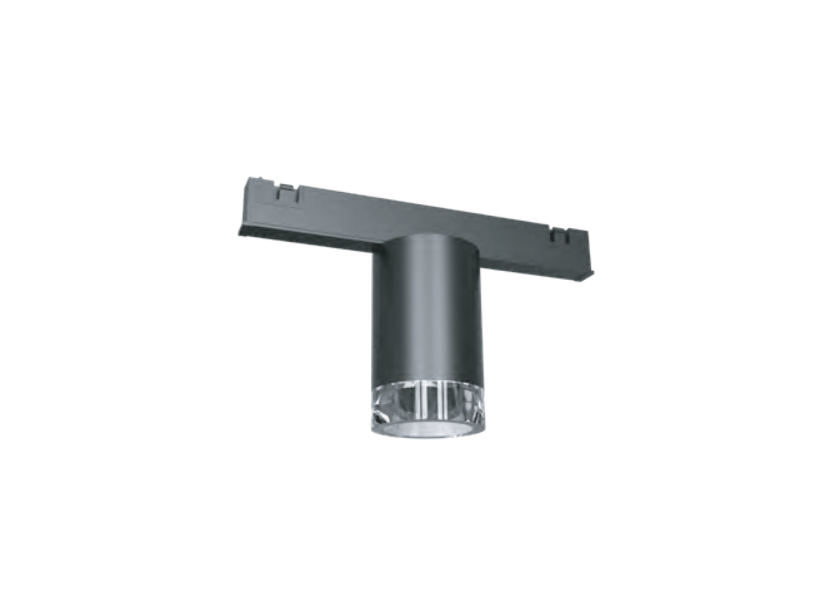 Osaka Soul5-GD LED Magnetic Spotlight