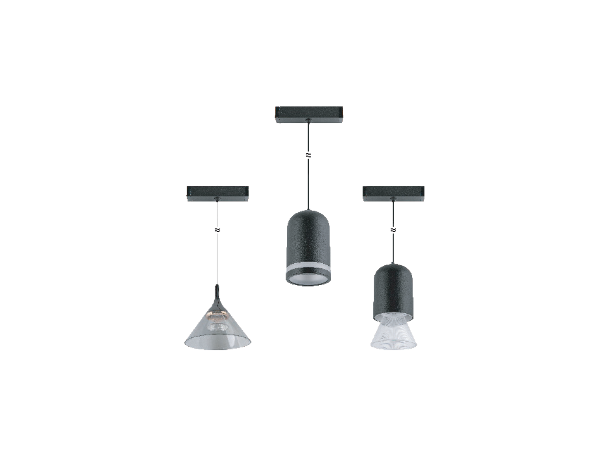 Osaka Thunder BD Series 7W LED Wall Light