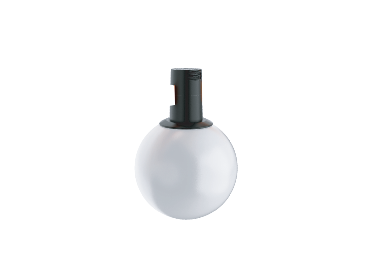 Osaka Free Series 7W to 10W LED Spotlight