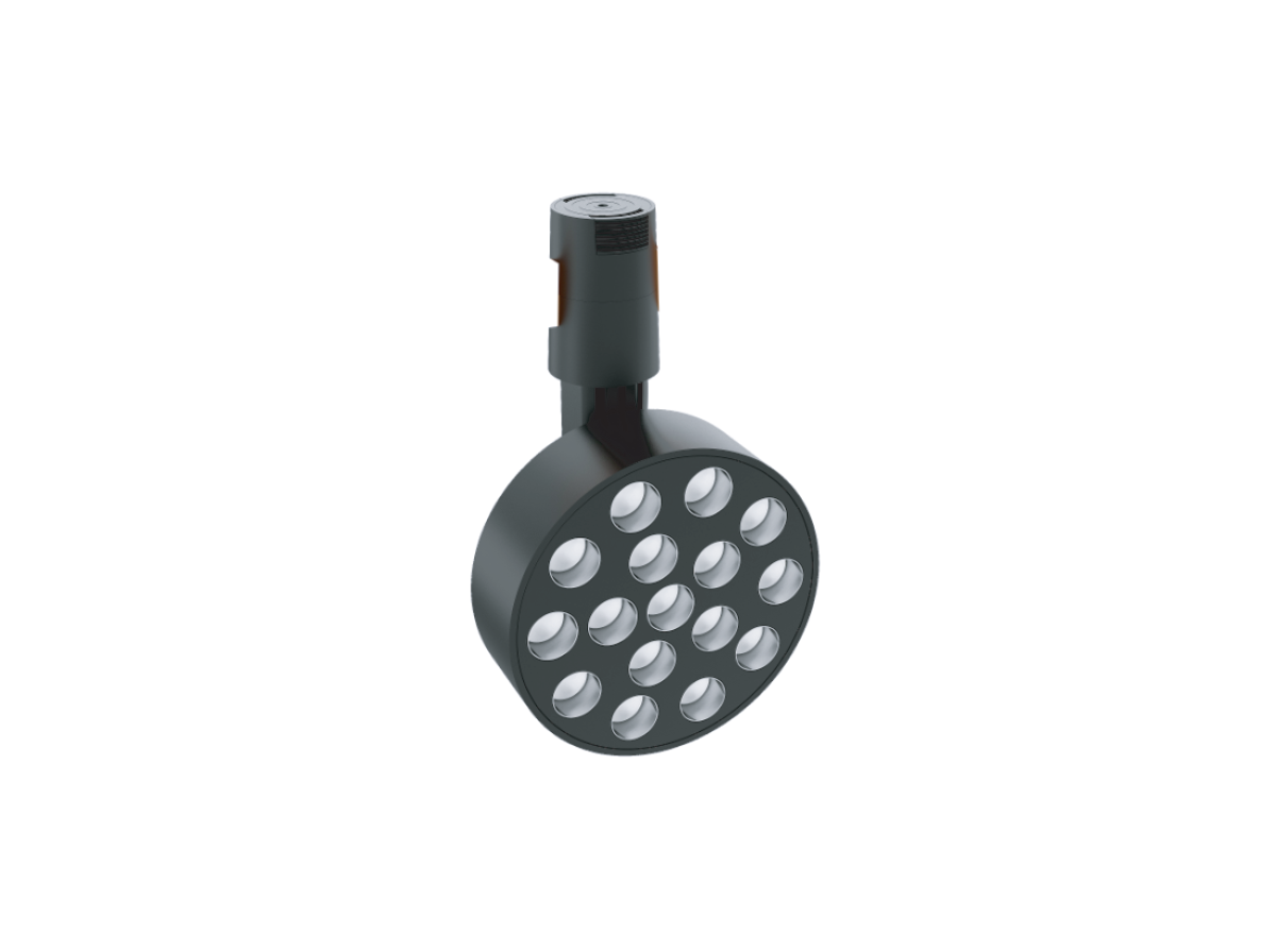 Osaka Free 1813 10W LED Spotlight