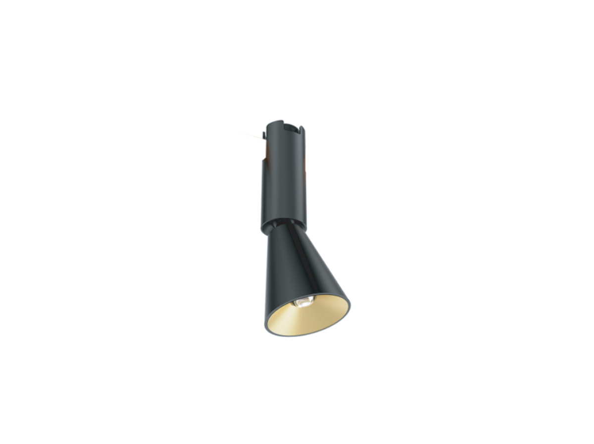 Osaka Free 1821 7W LED Spotlight