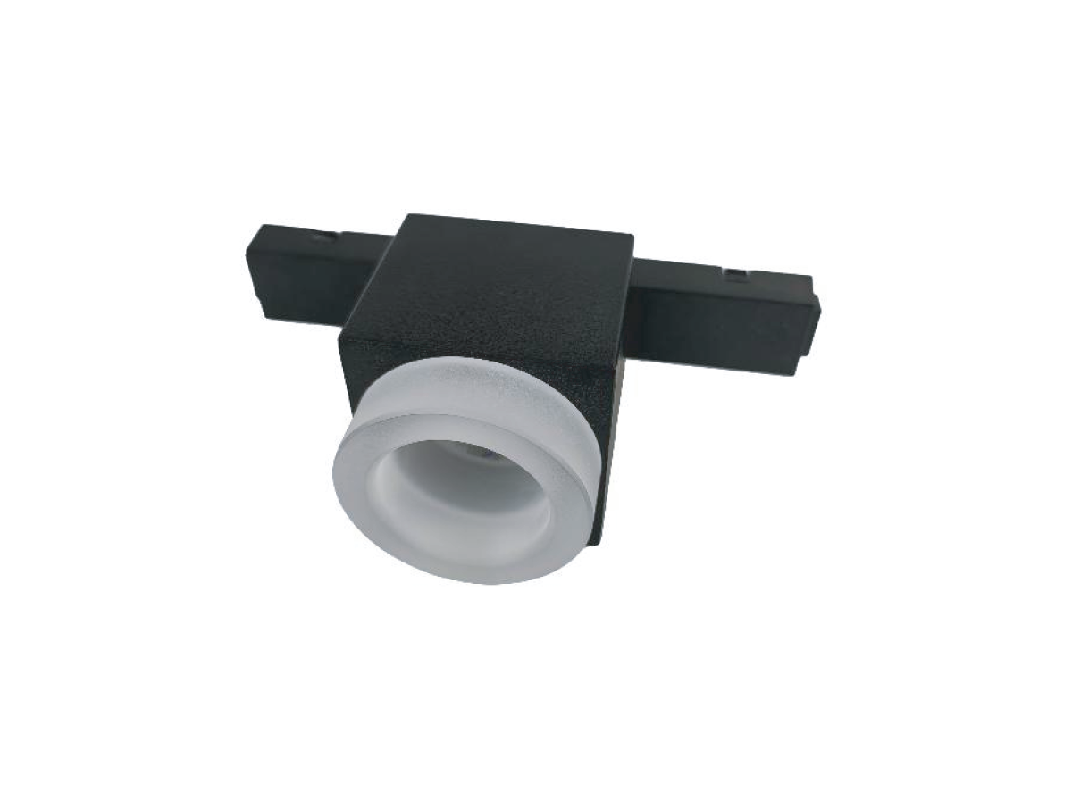Osaka M10 Track 9W 3 LED Spotlight