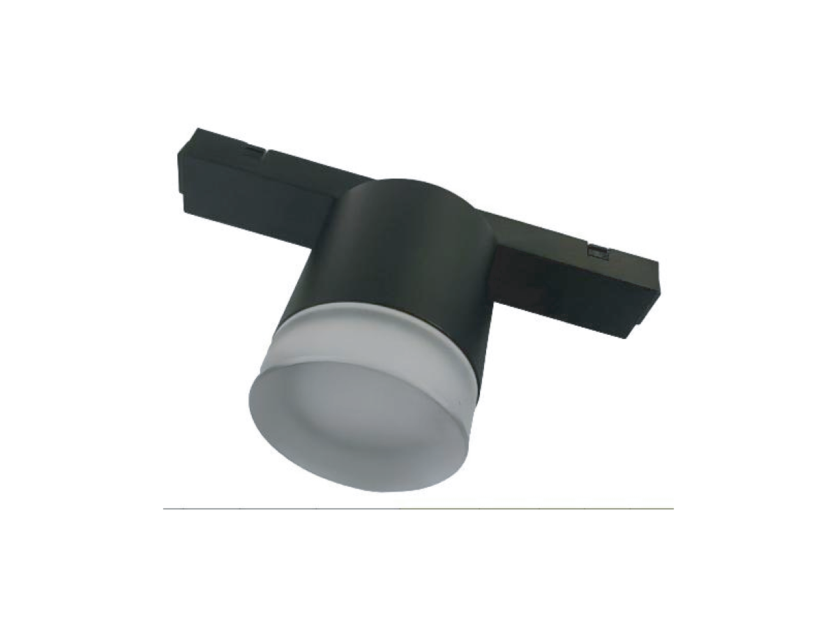 Osaka M10 Track 9W 4 LED Spotlight