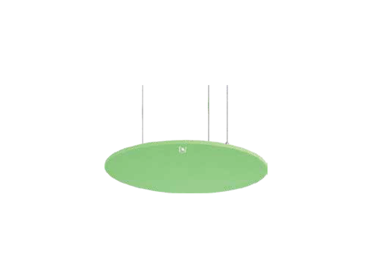 Osaka LL0301SACNL Hanging LED Light Series D12H0.5 to D47H0.5