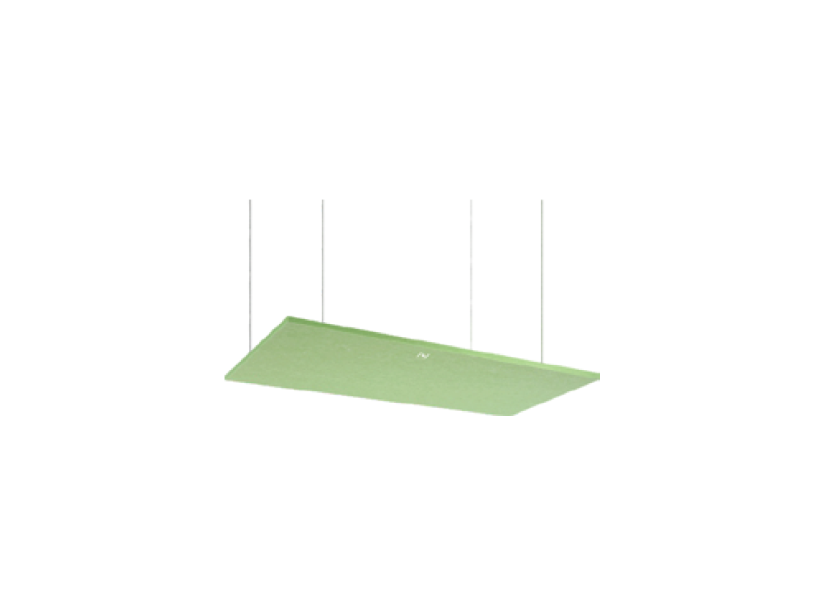 Osaka LL0303SACNL Hanging LED Light Series 600×1200 mm to 1200×2400 mm