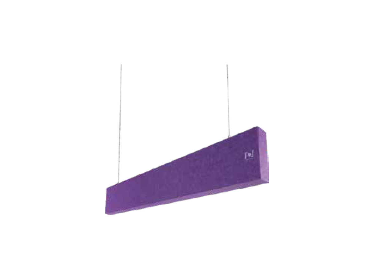 Osaka LL0305SACNL Hanging LED Light Series H1-1200 to H3-1200