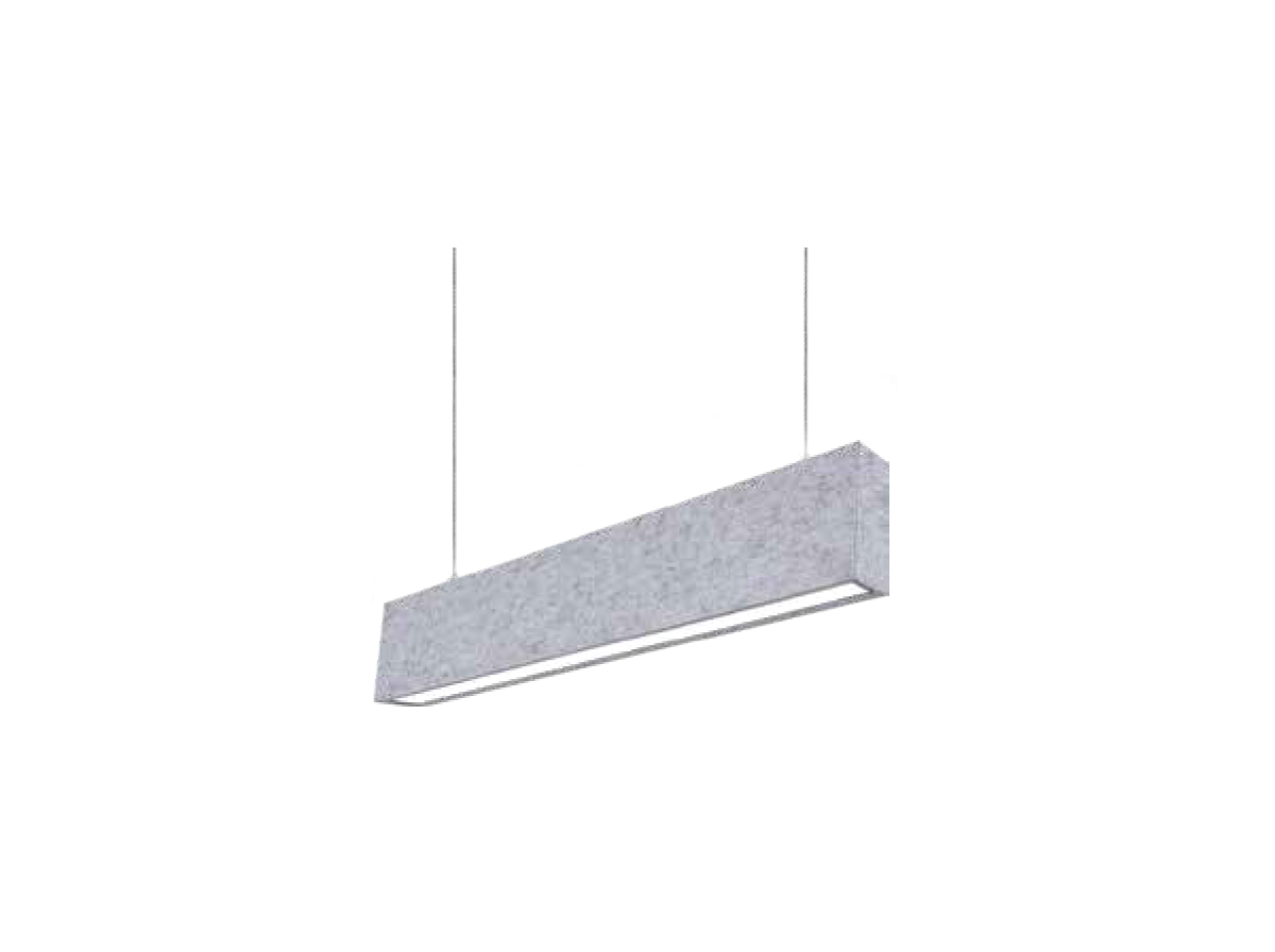 Osaka LL0189H-UDS Series LED High Bay Light 50W