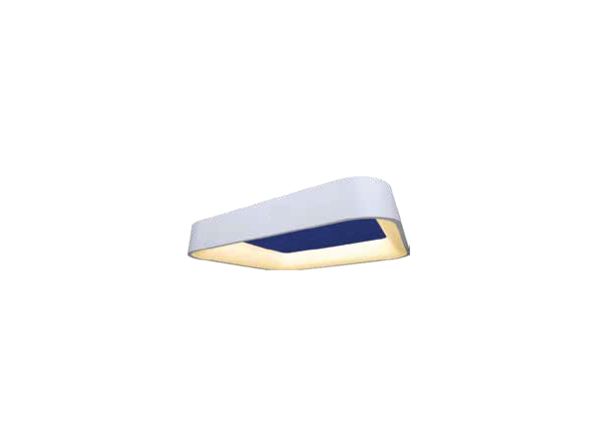 Osaka LL0202MAC LED High Bay Light Series 15W to 50W