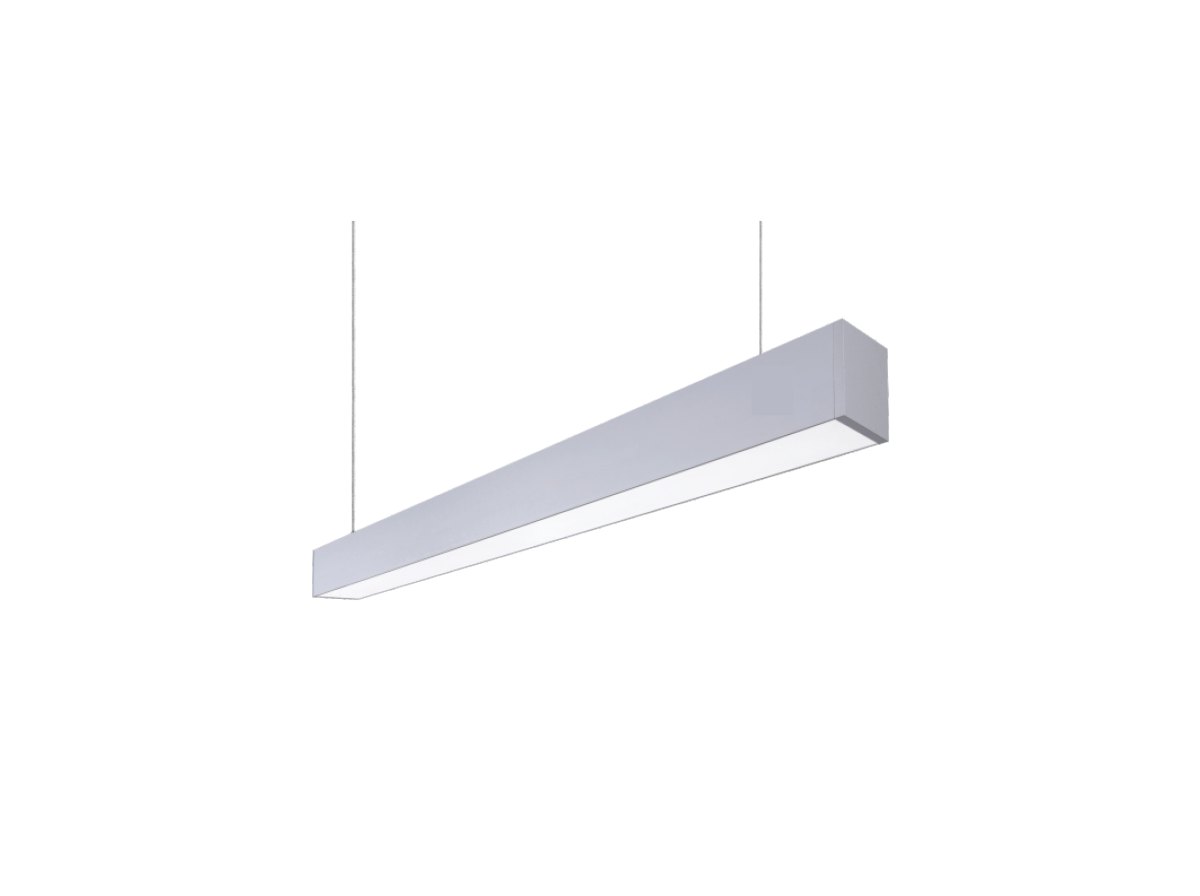 Osaka LL0125S / LL0125M LED Linear Light Series 50W to 100W