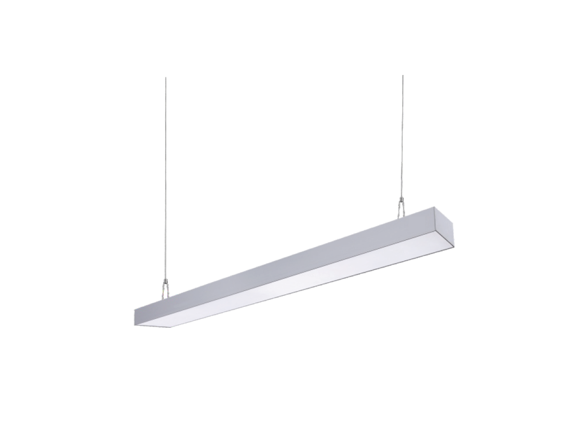 Osaka LL0126S / LL0135S LED Linear Light Series 30W to 120W