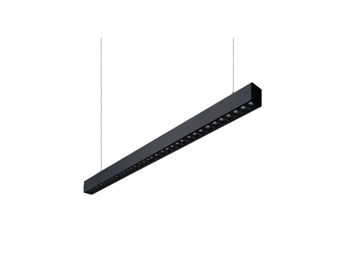 Osaka LL0108S / LL0108M LED Linear Light Series 36W to 70W