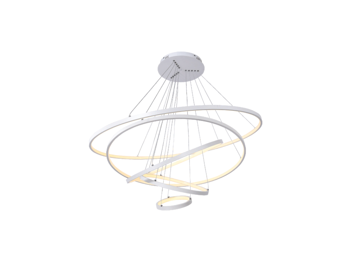 Osaka LL0207S LED Linear Light Series 20W to 80W