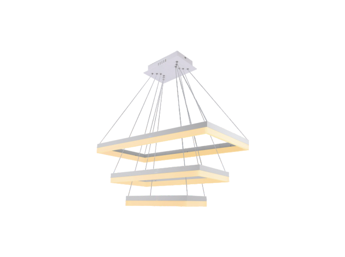 Osaka LL0209S LED Linear Light Series 25W to 80W