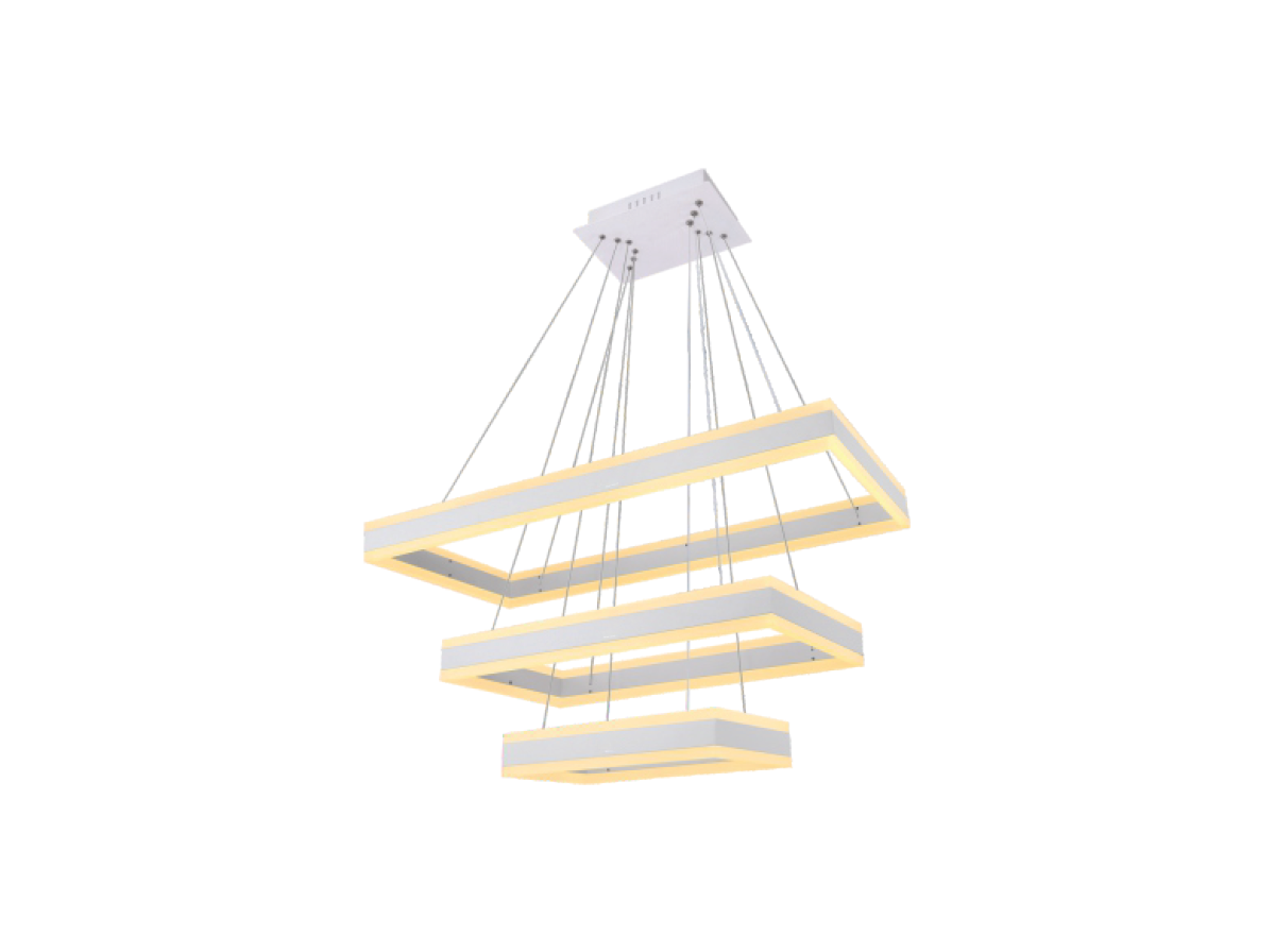 Osaka LL0210UDS LED Linear Light Series 50W to 160W