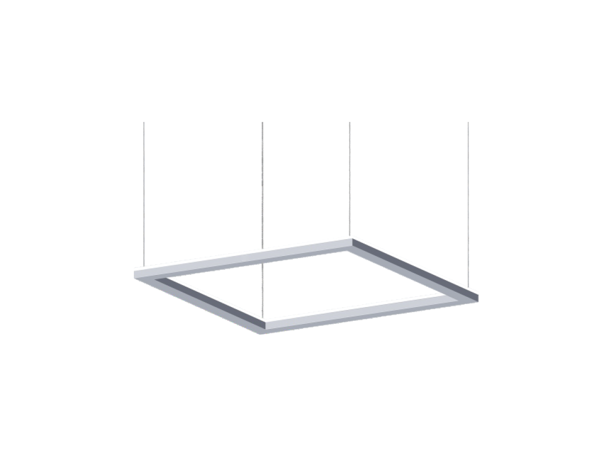 Osaka LL0195S LED Linear Light Series 40W to 80W