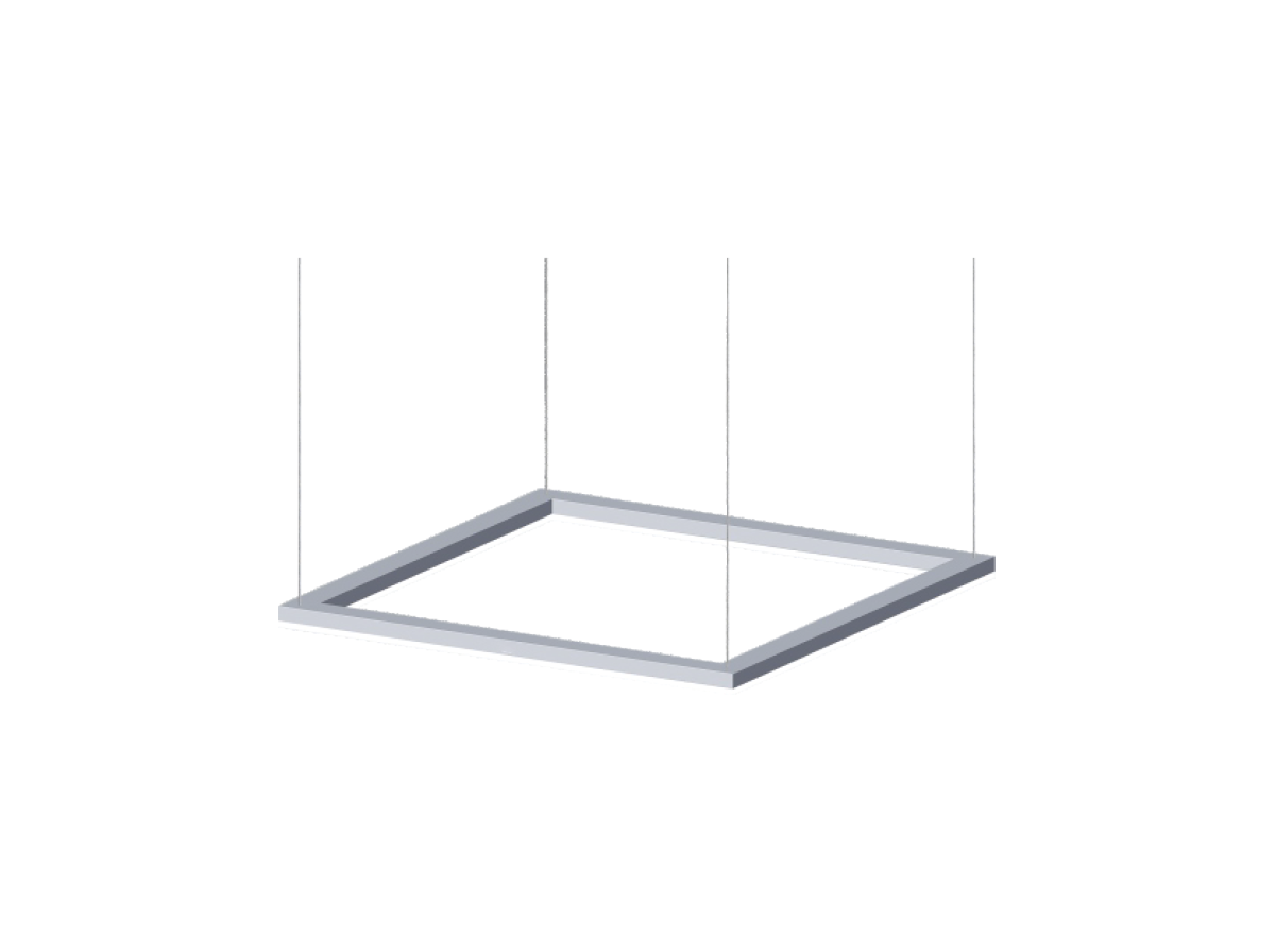 Osaka LL0195S D LED Linear Light Series 40W to 80W