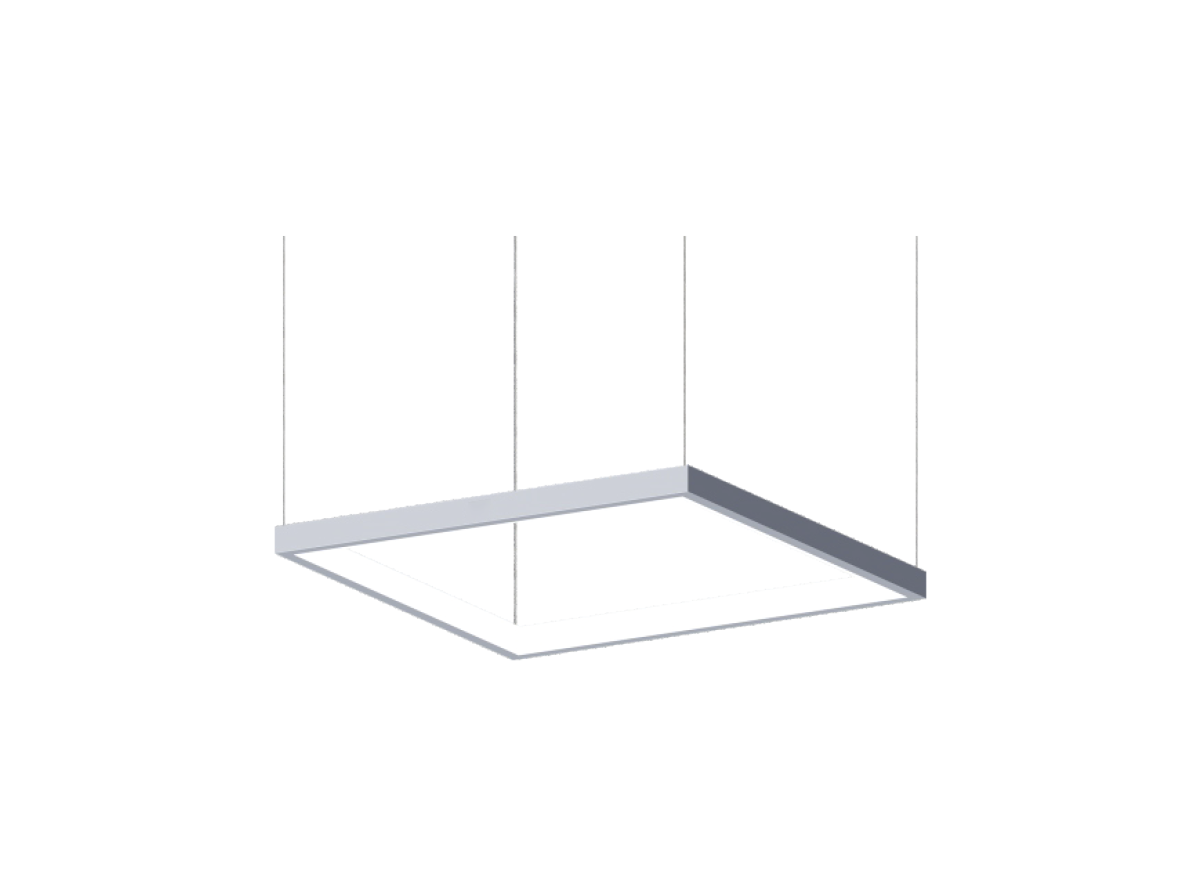 Osaka LL0195S H LED Linear Light Series 40W to 80W