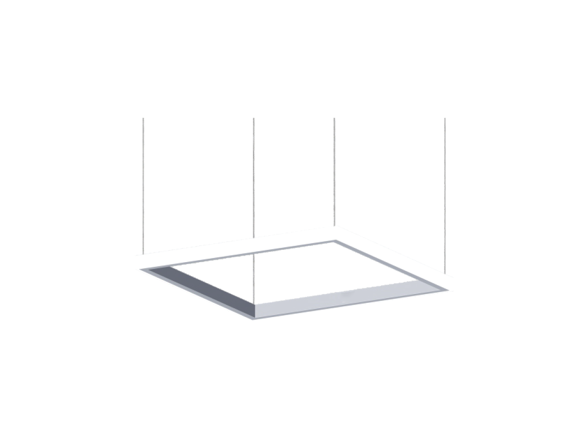 Osaka LL0195S O LED Linear Light Series 40W to 80W