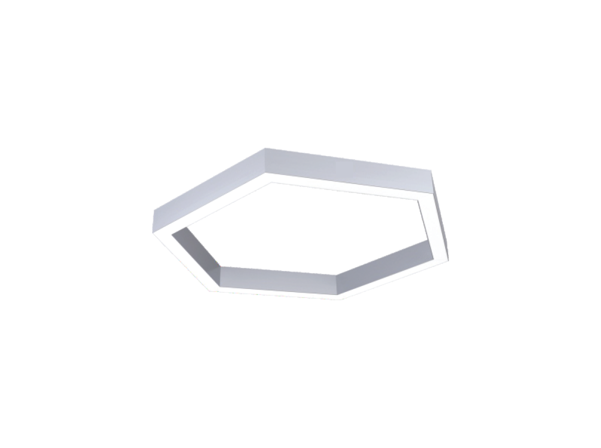 Osaka LL0187M LED Linear Light Series 25W to 180W