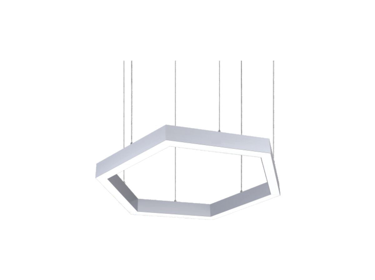 Osaka LL0187S LED Linear Light Series 25W to 180W