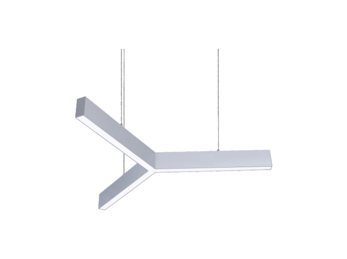 Osaka LL0190S / LL0190M LED Linear Light Series 40W to 120W