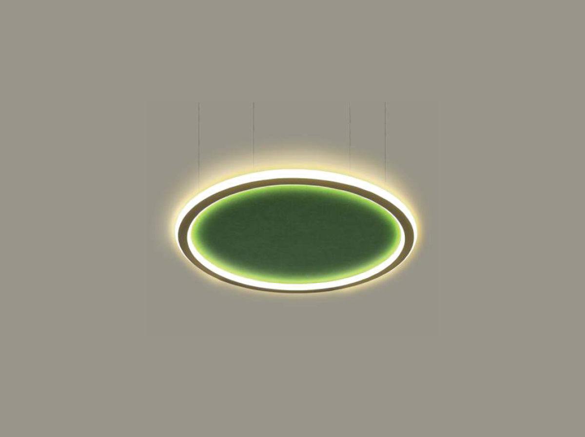 Osaka LL0213AS/AMAC LED Light Series 32W to 135W