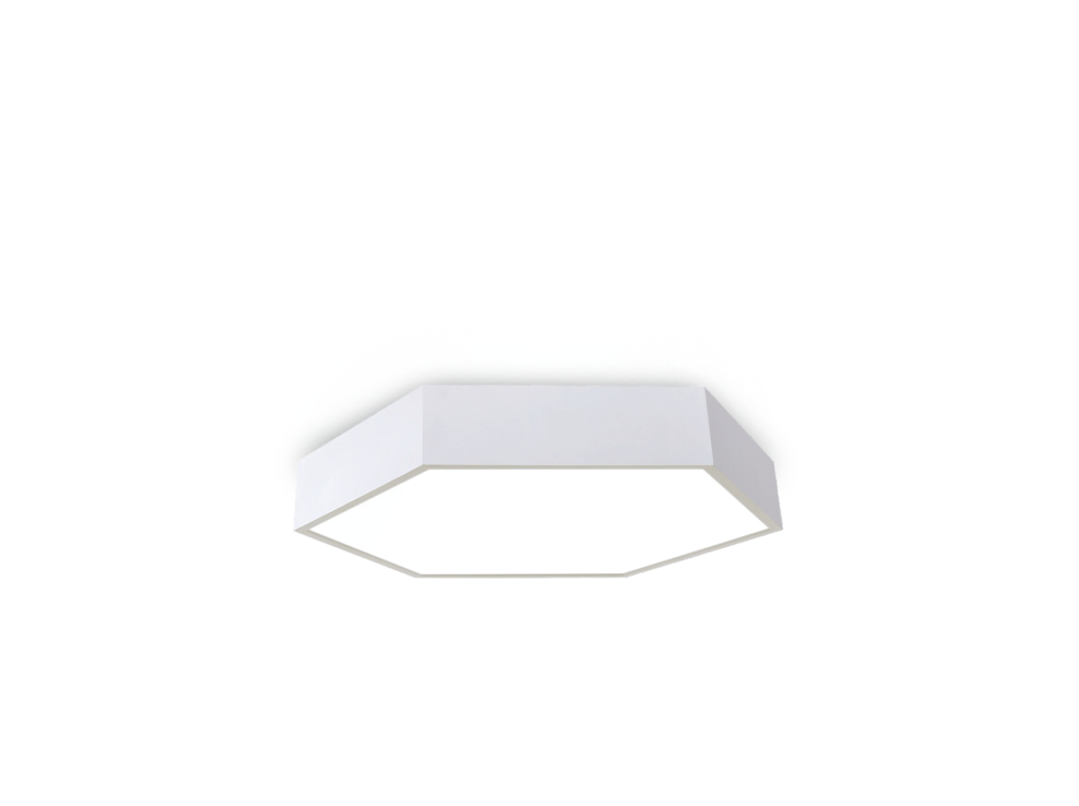 Osaka LL0186UDM / LL0186UDS LED Panel Light Series 50W to 220W