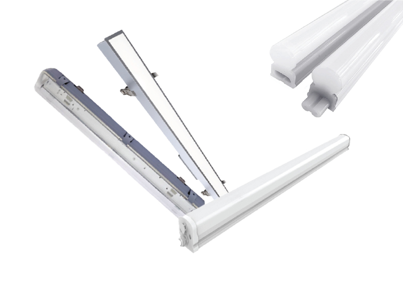 linear light