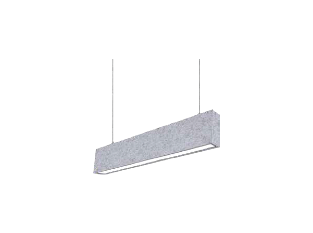 ACOUSTIC LIGHT  SERIES