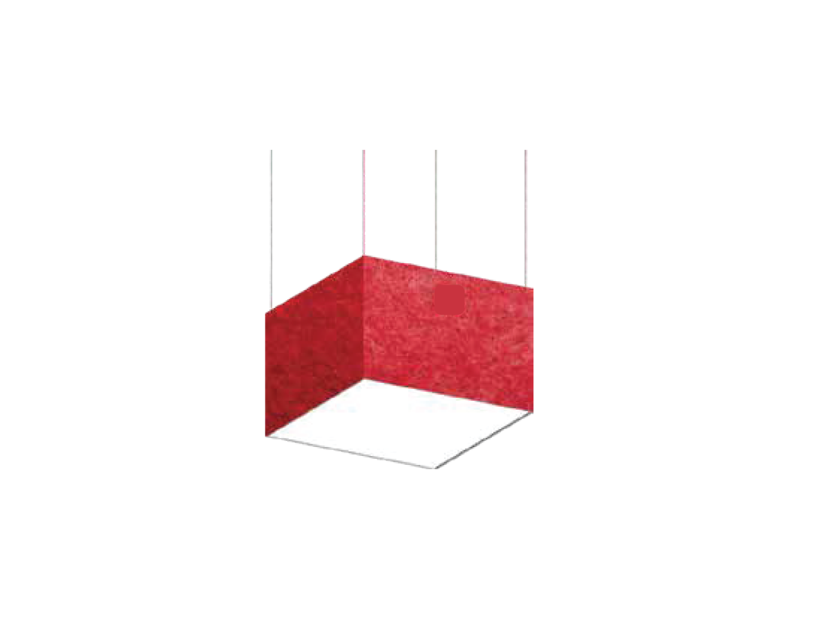 SQUARE DRUM LIGHT SERIES