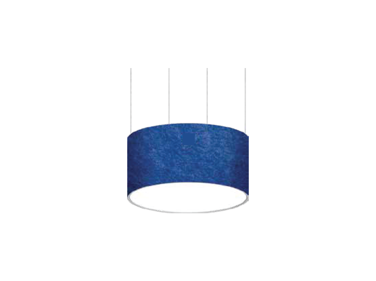 ROUND DRUM  LIGHT SERIES