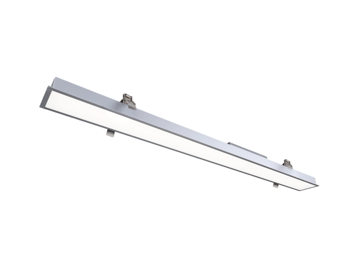 LINEAR (RECESSED) SERIES