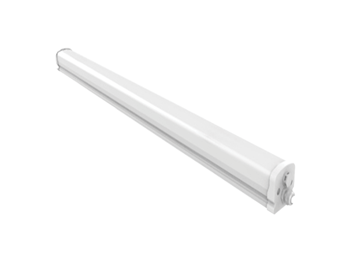 INTEGRATED T5 BATTEN LIGHT