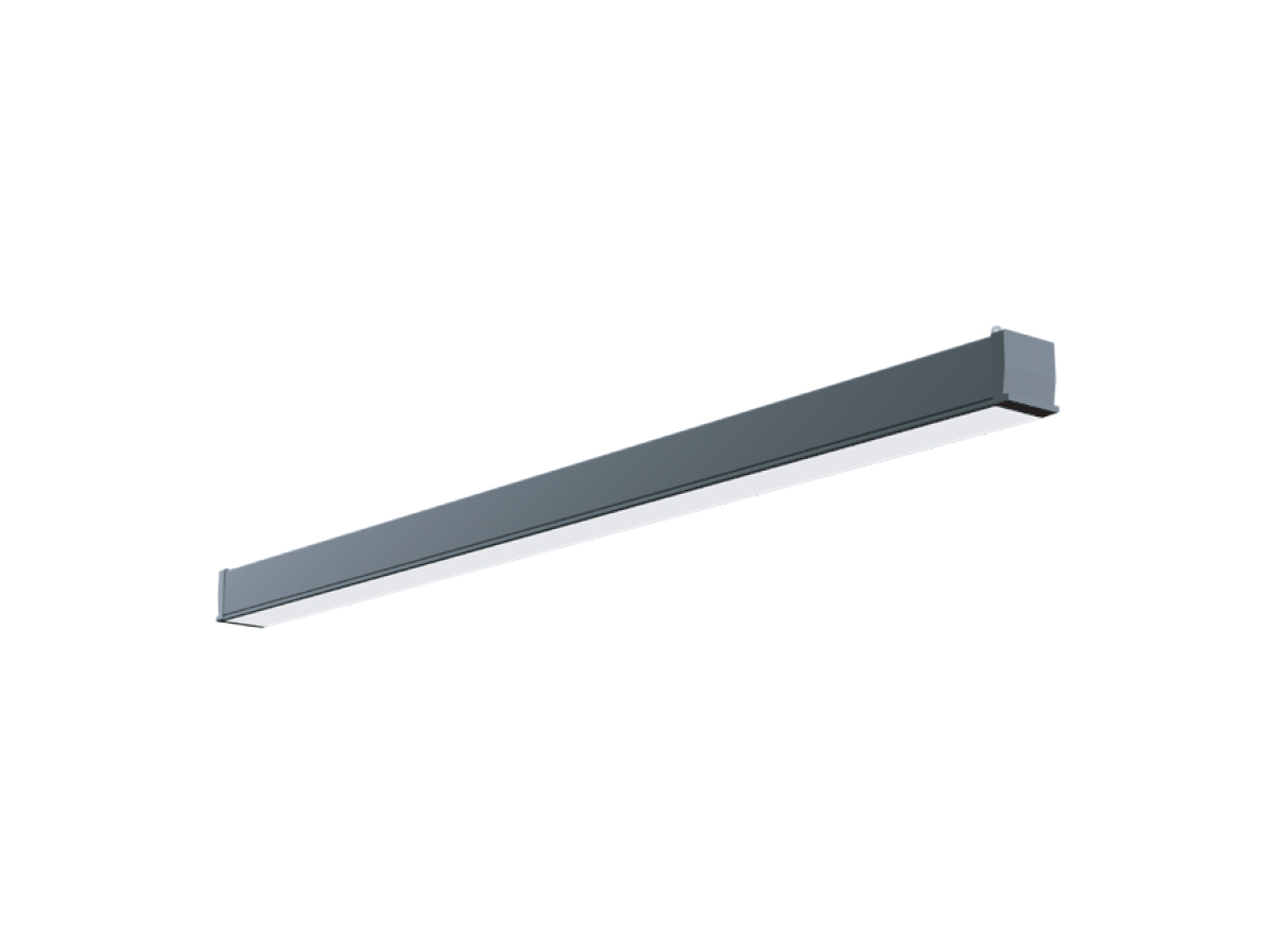 Osaka 1010-FG LED Linear Shelf Light