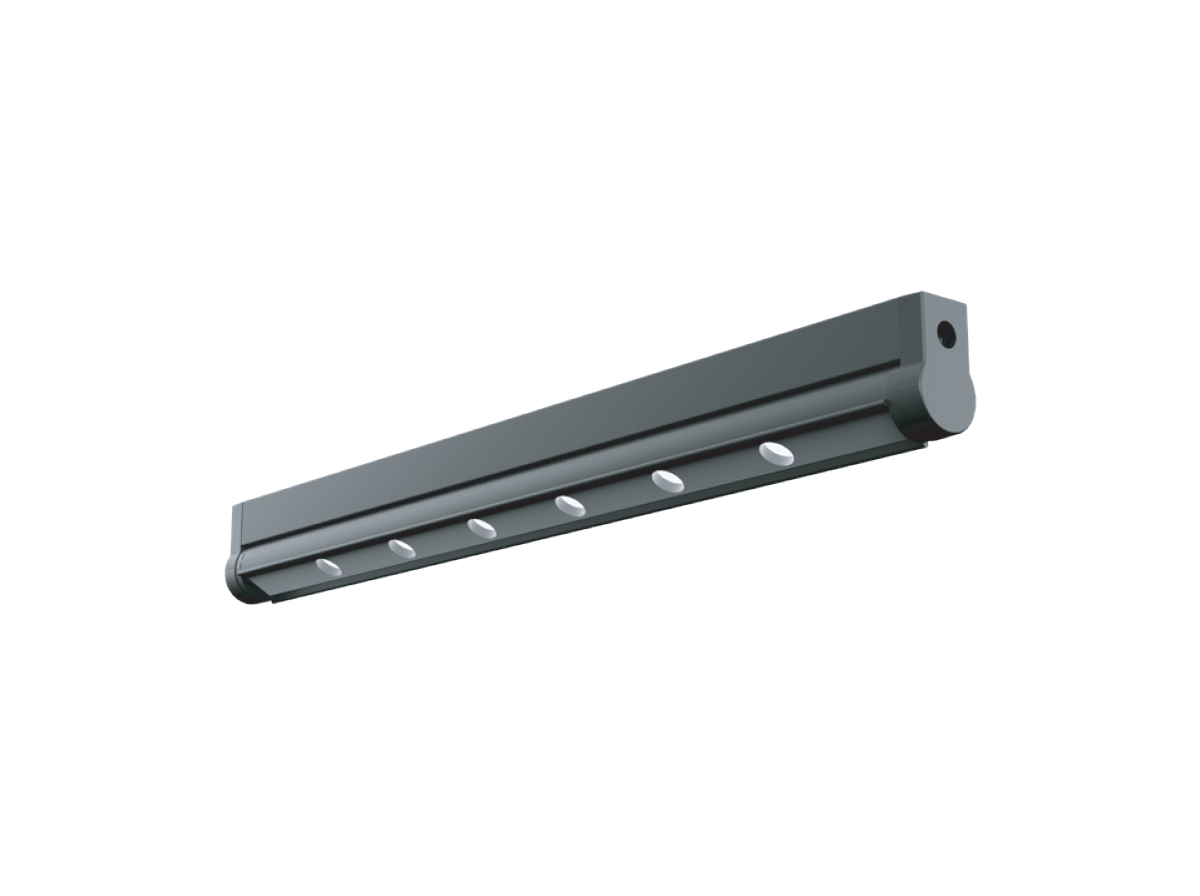 Osaka 1010-KTGS LED Linear Shelf Light