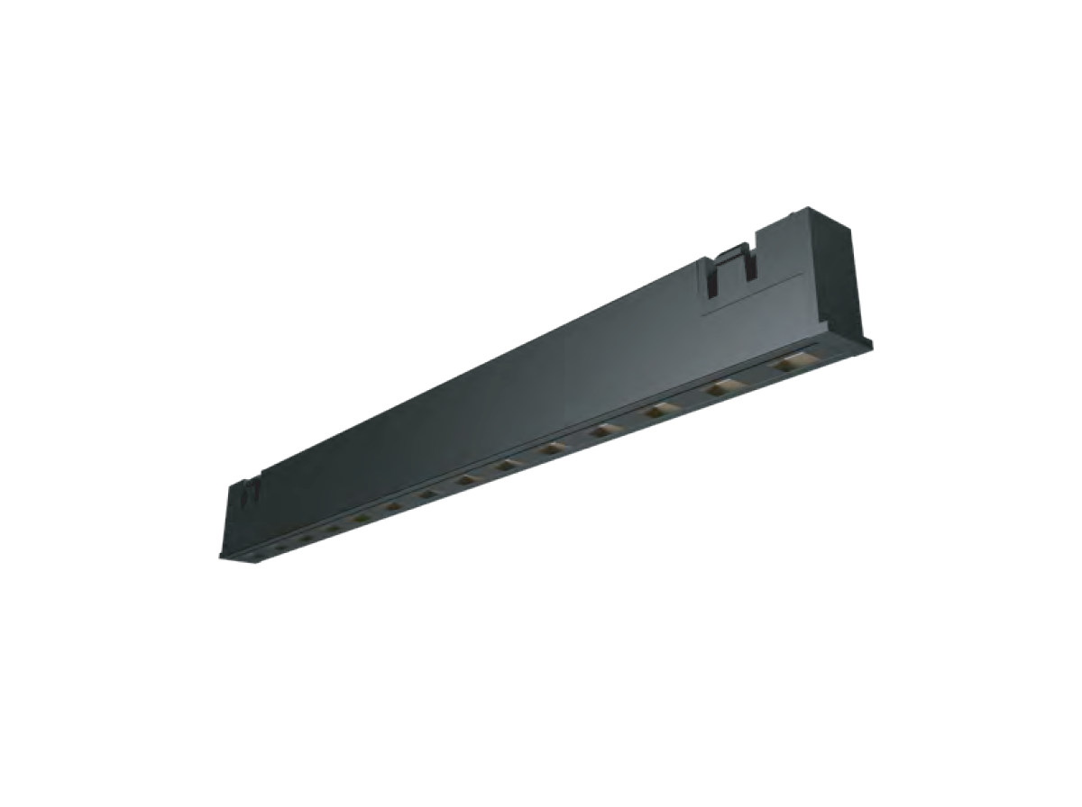 Osaka Soul5-GS LED Magnetic Grille Light
