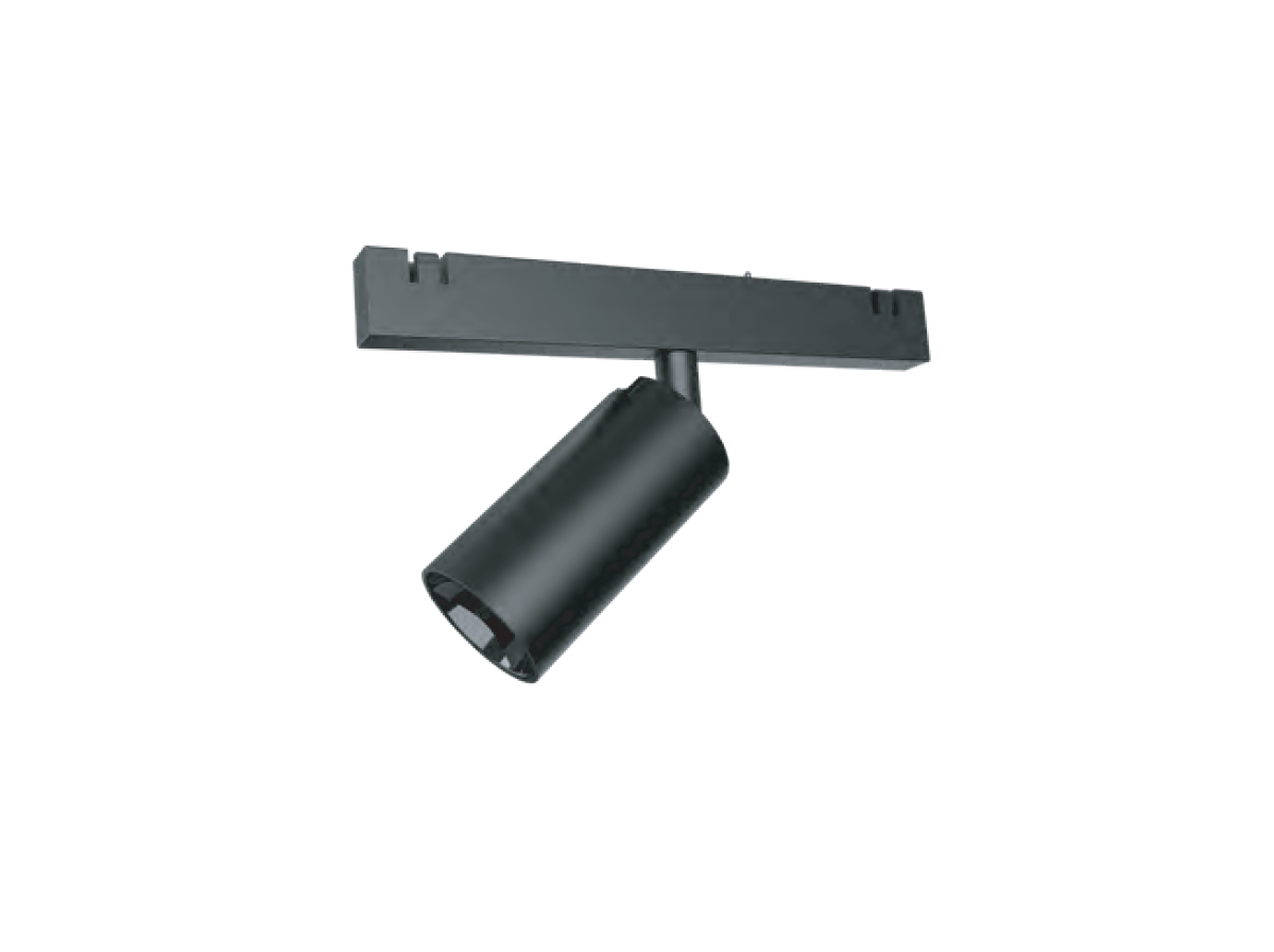 Osaka Soul5-GD LED Magnetic Mini Spotlight