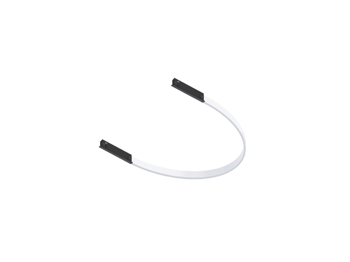Osaka Soul5 GJXT1000 3W Linear LED Spotlight