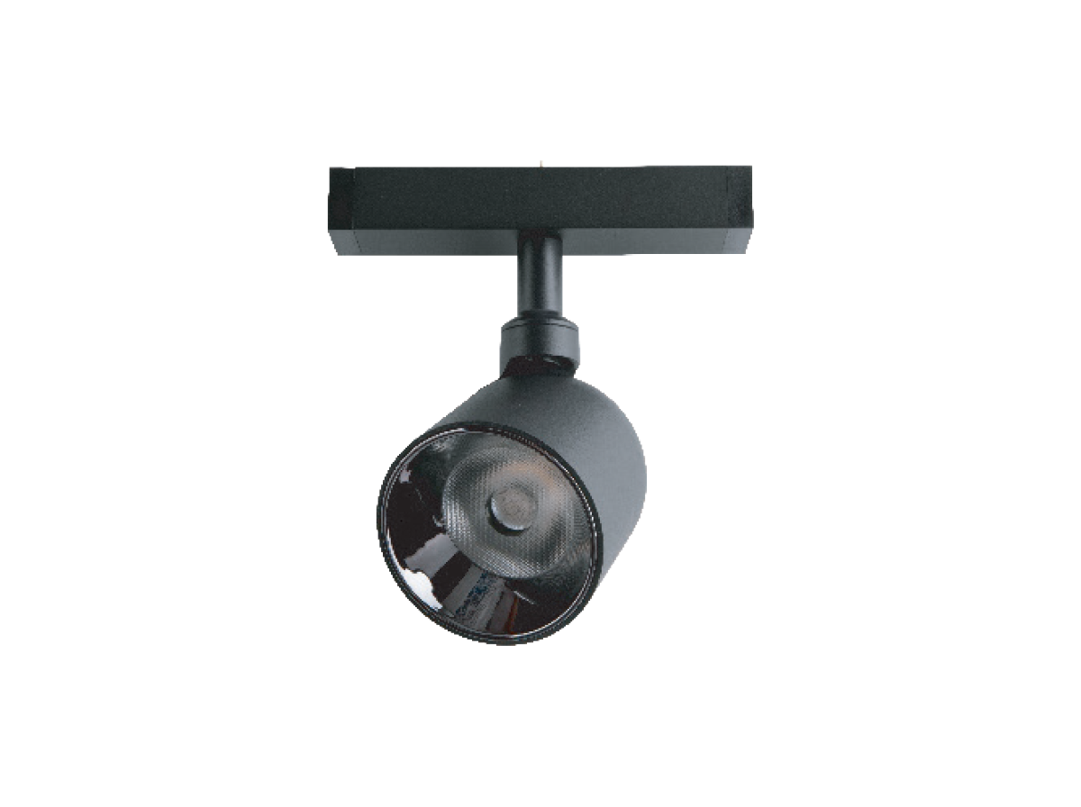 Osaka Thunder E Series 12W to 20W LED Track Spotlight