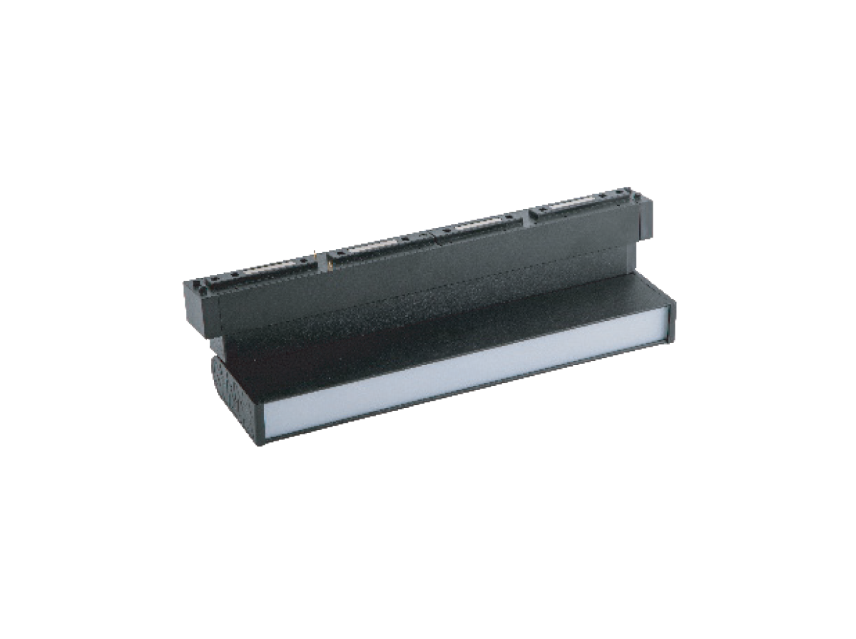Osaka Thunder KS Series 6W to 18W LED Track Spotlight