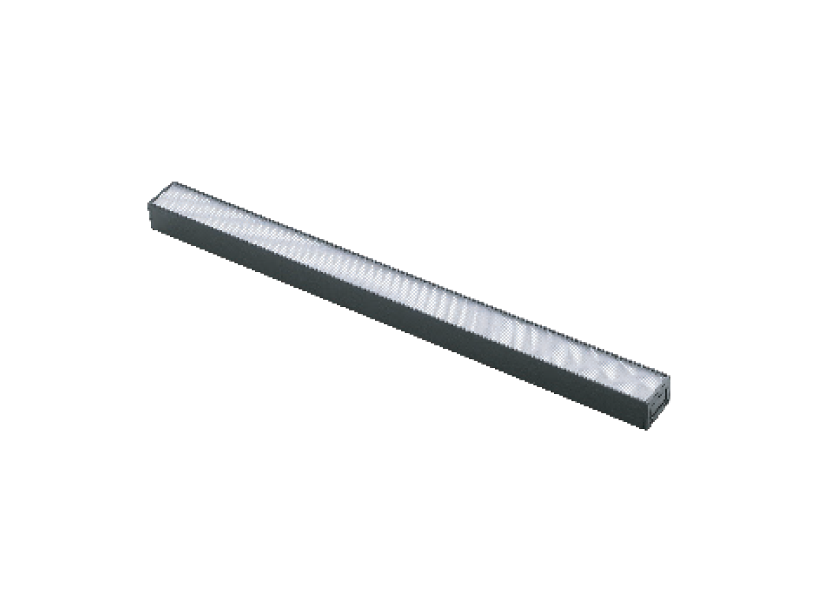 Osaka Thunder 180° Series 18W LED Linear Spotlight