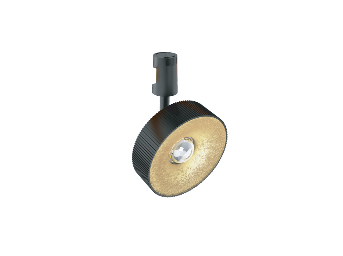 Osaka Free Disc Cracked 15W LED Floodlight