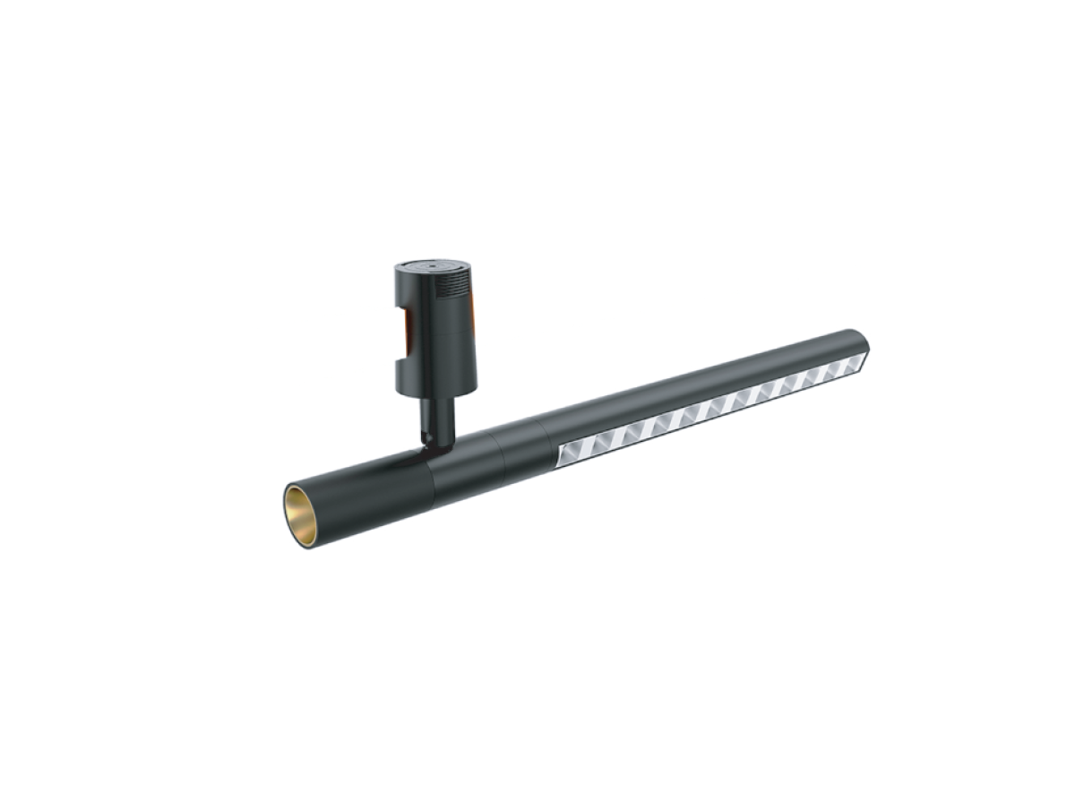 Osaka Free 1820 15W LED Linear Spotlight
