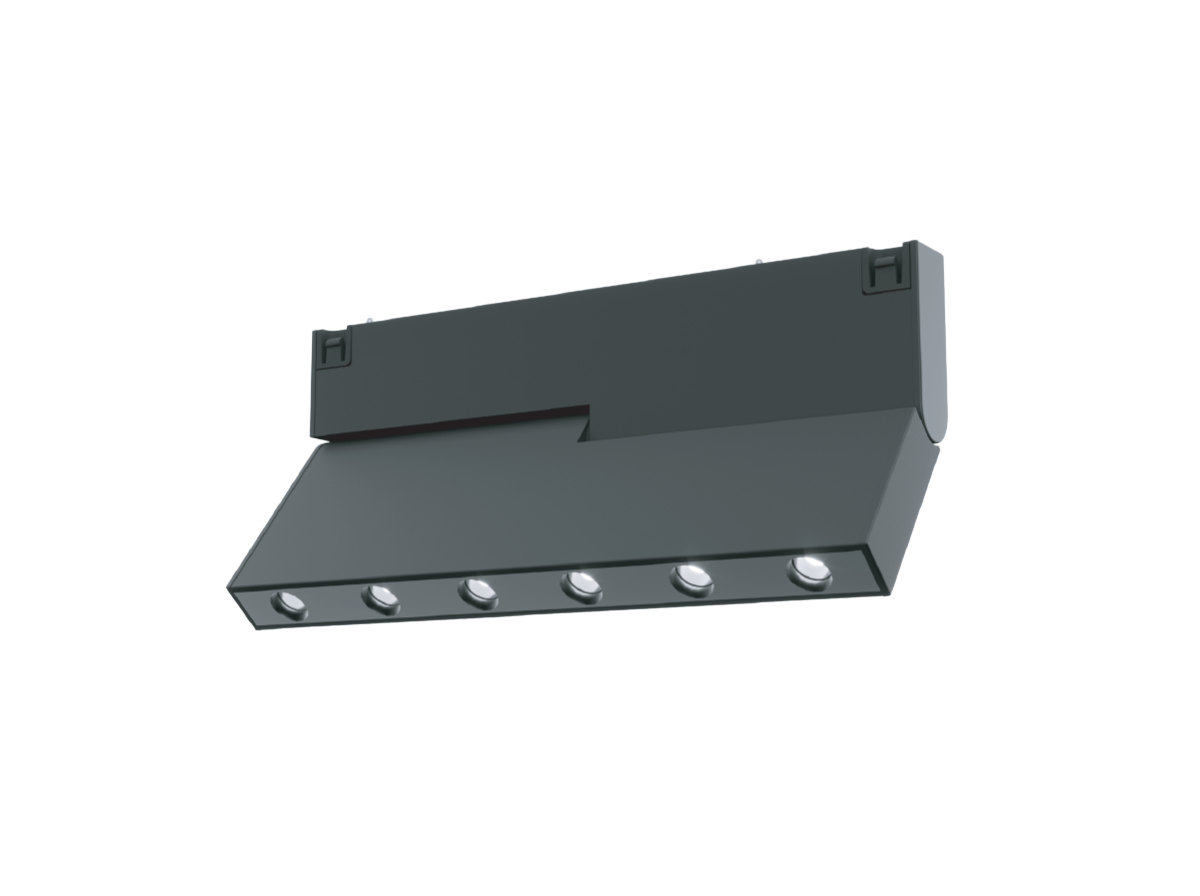Osaka M10 KTGS Series 5W to 10W Linear LED Spotlight