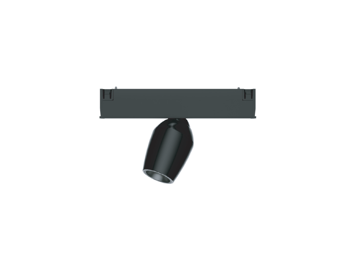Osaka M10 GD Adjustable Series 3W to 9W LED Spotlight
