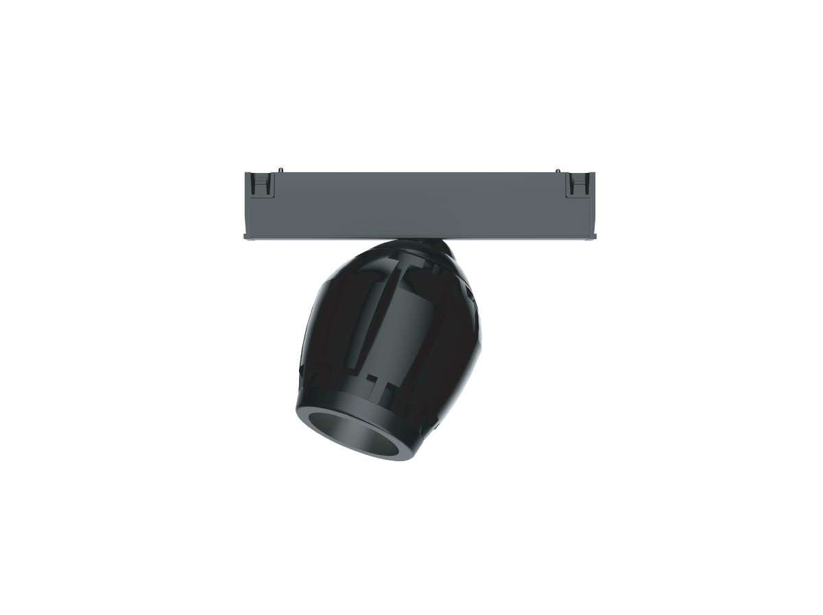 Osaka M10 GD Adjustable Series 10W LED Spotlight